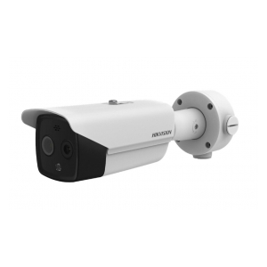 Серия DeepinView Hikvision