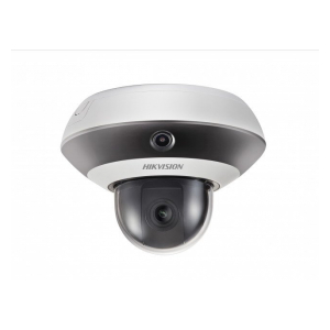 Серия PanoVu Hikvision