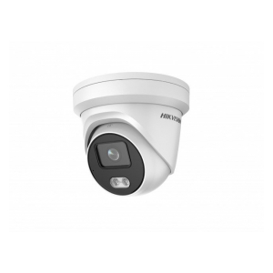 Серия ColorVu Hikvision