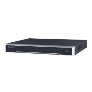 Сетевые видеорегистраторы серия 76xx Hikvision