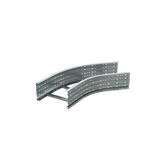 ULC650HDZ DKC / ДКС ULC650HDZ Угол лестничный 45 градусов 150x1000 (для серии U5), R660, горячий цинк