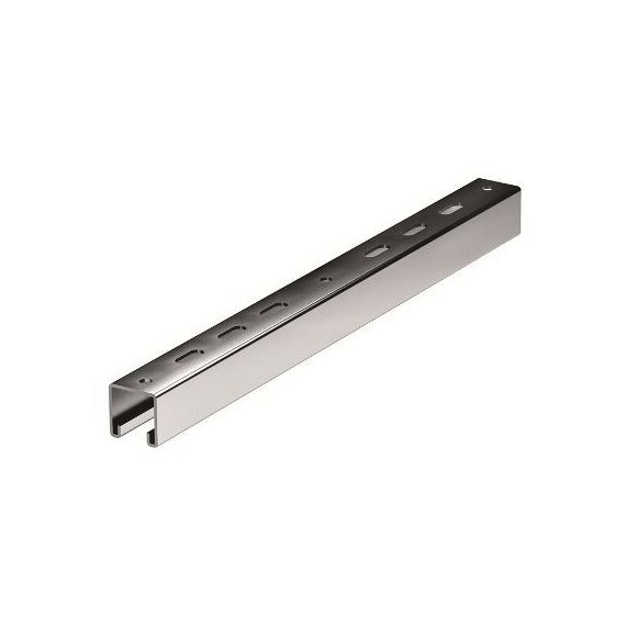 BST4160 DKC / ДКС BST4160 (LP2006) Траверса для подвеса лотка шириной до 600 мм, длина 665 мм