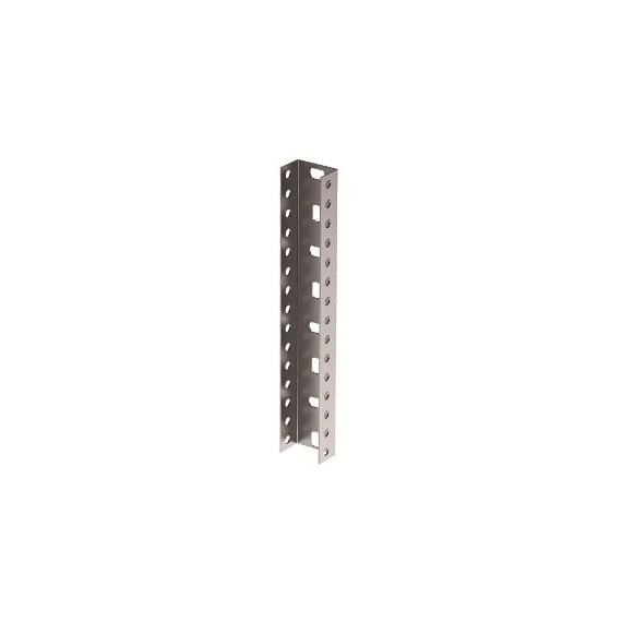 BPM2912ZL DKC / ДКС BPM2912ZL П-образный профиль PSM, L1200, толщ.2,5 мм, цинк-ламельный