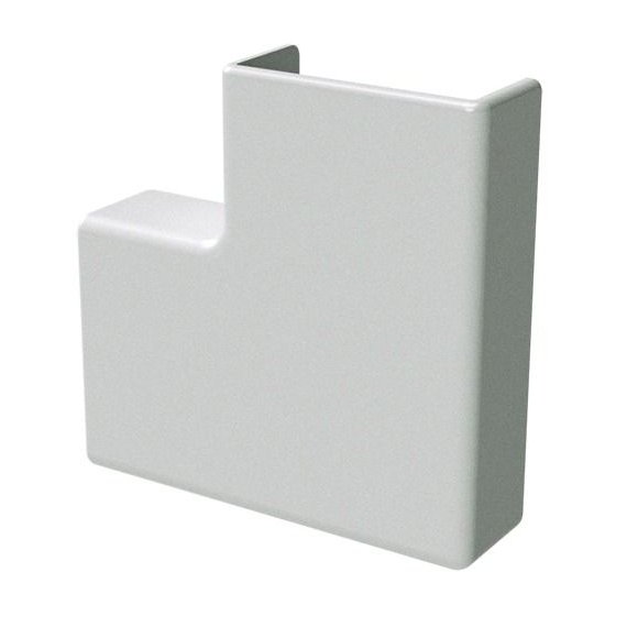 00408 DKC / ДКС 00408 APM 30x10 Плоский угол