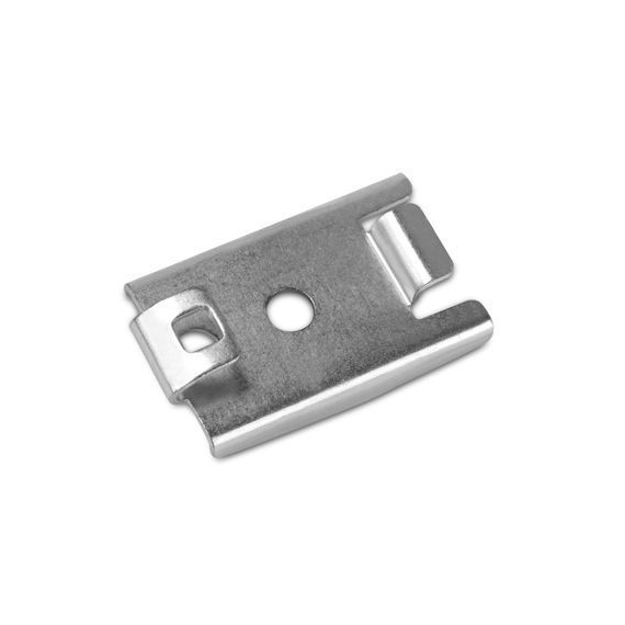 2131 AXELENT X-TRAY 2131 Кронштейн для подвеса на шпильке X31 TR/120-220, оцинкованно-хромированный