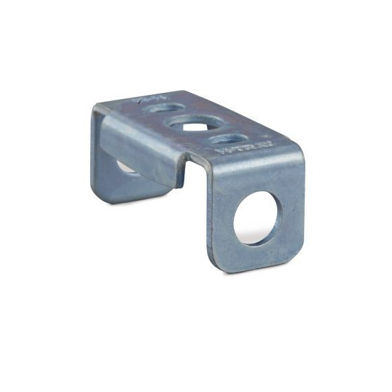 2133 AXELENT X-TRAY 2133 Крепление к потолку / подвес на шпильках X33 TR, оцинкованно-хромированное