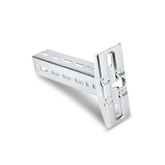 2311-240 AXELENT X-TRAY 2311-240 Стойка X11/240, нержавеющая сталь 316L