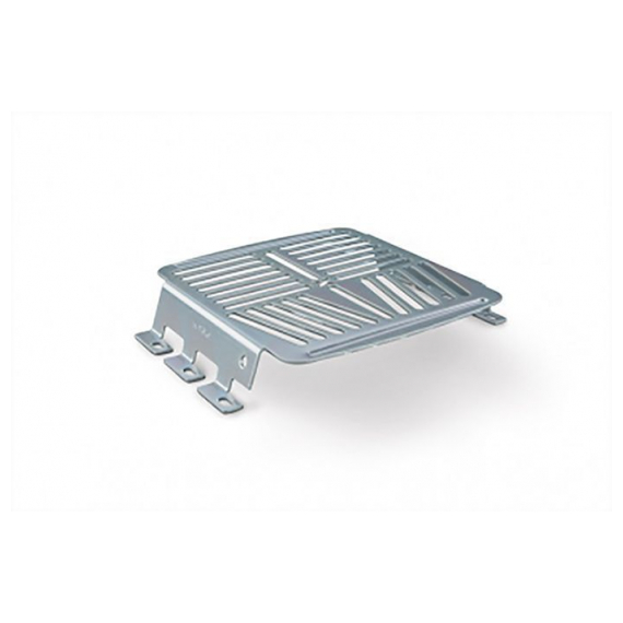 2363-1 AXELENT X-TRAY 2363-1 Крепление для дополнительных аксессуаров X63, нержавеющая сталь 316L