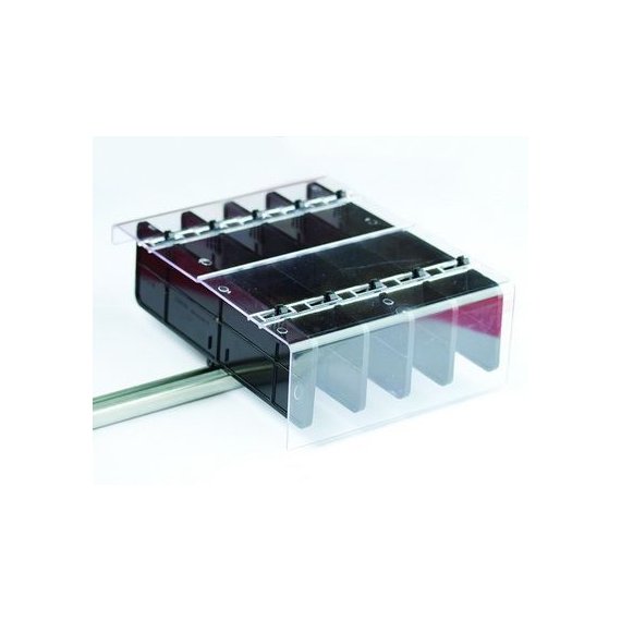 ZSPS05 DKC / ДКС ZSPS05 Суппорт для крышки PRT