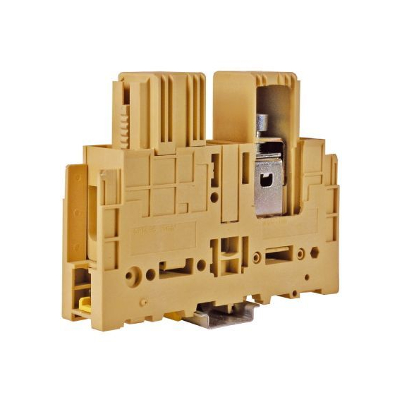ZGP600 DKC / ДКС ZGP600 GPM.150/CC, силовой зажим кабель/кабель бежевый 150 кв.мм