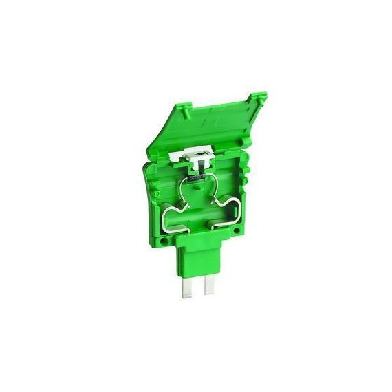 ZCPF512 DKC / ДКС ZCPF512 CPF/5L12 Картридж с LED-микросхемой на 12В (пост/перем)