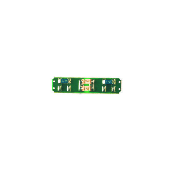 ZSF524 DKC / ДКС ZSF524 CIL/24, светодиодный индикатор для предохранителя 24В