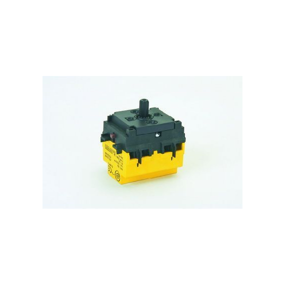 AE3204R DKC / ДКС AE3204R Выключатель нагрузки четырёхполюсный на 32 А