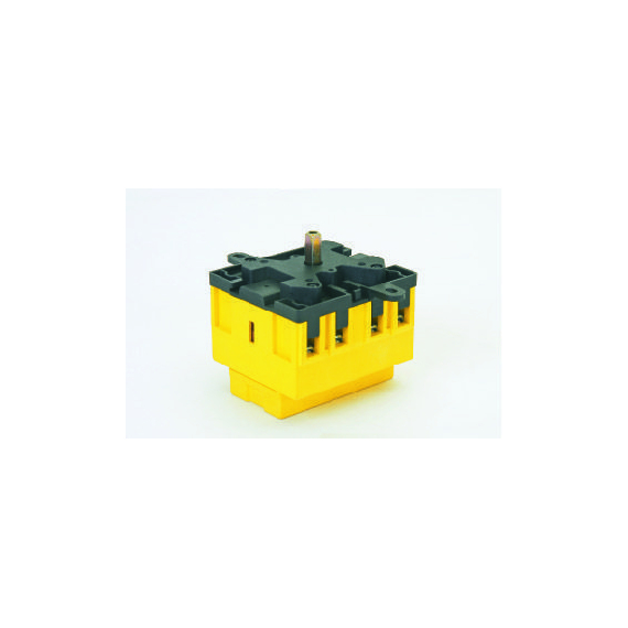 AE6303R DKC / ДКС AE6303R Выключатель нагрузки трёхполюсный на 63 А