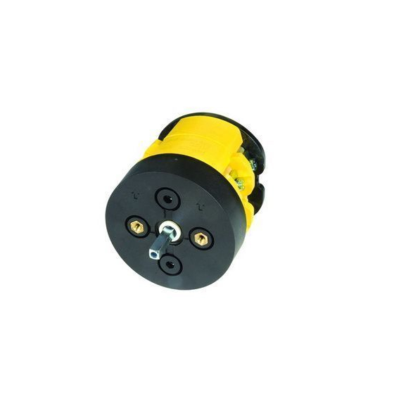 AS8009R DKC / ДКС AS8009R Переключатель кулачковый двухполюсный на два положения на 75А