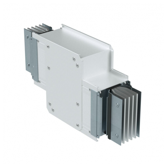PTA40EDHE2AA DKC / ДКС PTA40EDHE2AA Секция горизонтальная Z-образная, тип 2, Al, 3P+N+Pe, 4000А, IP55