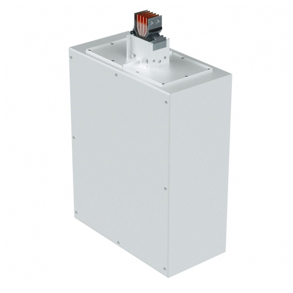 PTC10EFED1AA DKC / ДКС PTC10EFED1AA Вводная секция стандартная, тип 1, Cu, 3P+N+Pe, 1000А, IP55