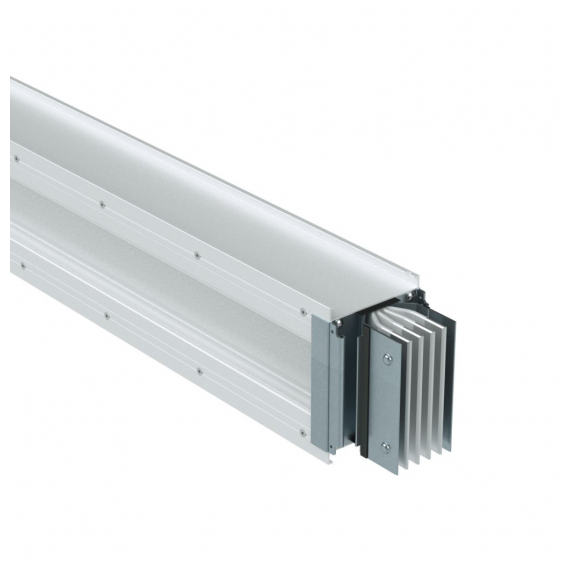 PTC10ESPT3AA DKC / ДКС PTC10ESPT3AA Секция транспозиции фаз, тип 3, Cu, 3P+N+Pe, 1000А, IP55