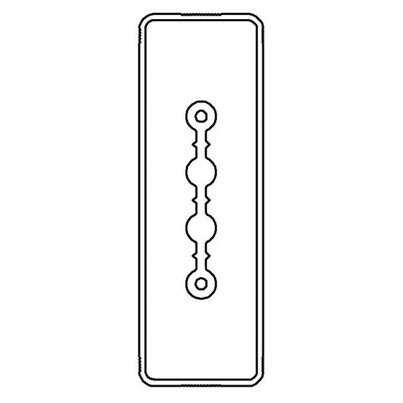 LTC40ASP43AA000 DKC / ДКС LTC40ASP43AA000 Секция прямая 3+0 точек отвода L=3000мм, Cu, 2P, 40A