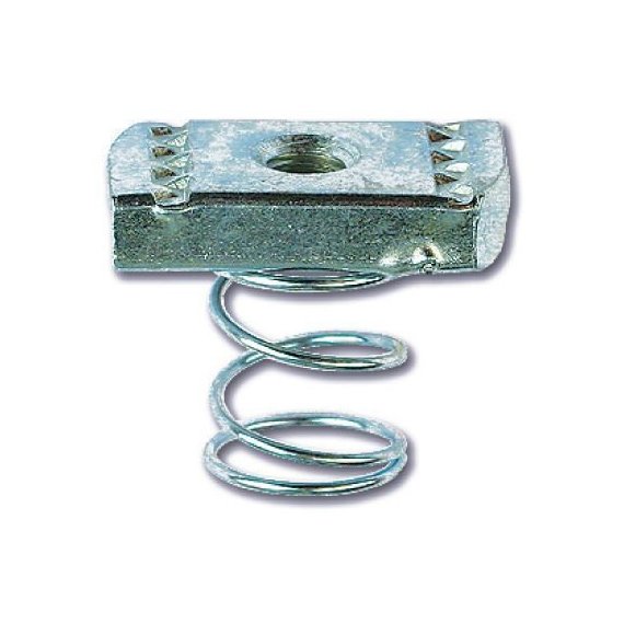 CM141000INOX DKC / ДКС CM141000INOX Гайка для подвешивания профиля М10х40 INOX