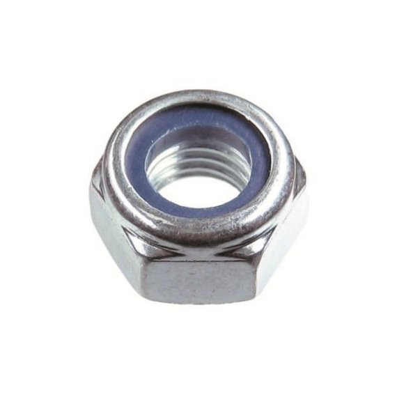 CM251200 DKC / ДКС CM251200 Гайка самоконтрящаяся М12
