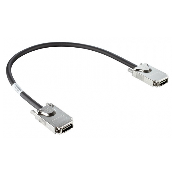 DEM-CB50 Кабель стековый 10Giga, 0,5м