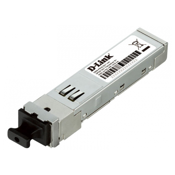 DEM-PB1S-OLT Трансивер GPON OLT со скоростью 2,488/1,244 Гбит/с для нисходящего/восходящего потока