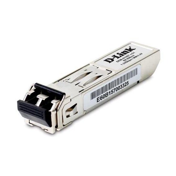 DEM-311GT Модуль mini-GBIC SX MM Fiber  (550m, 3.3V)