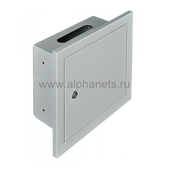 81-4523 Щит распределительный ЩРВ 12 (310х355х135) ниша (235х280х125)	 REXANT