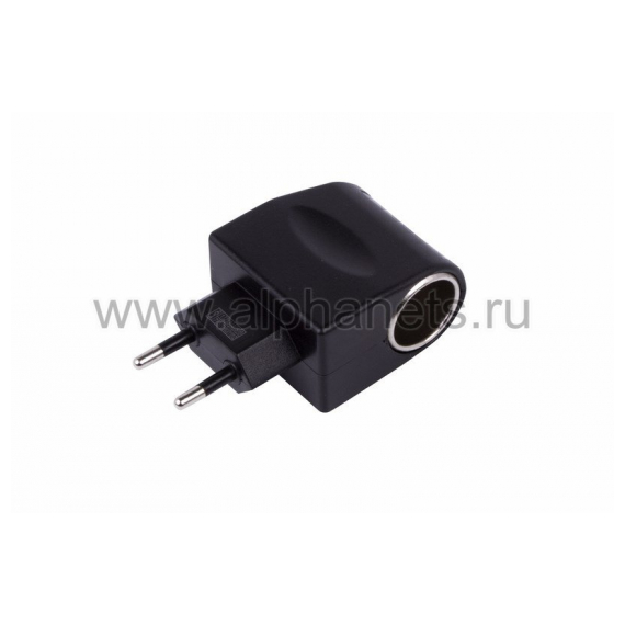 11-1071 Адаптер сетевой AC 220V-DC 12V REXANT