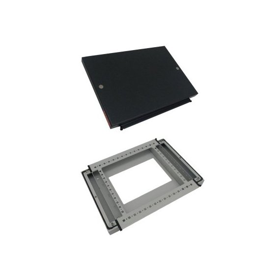 R5DTB86 Комплект, крыша и основание, для шкафов DAE, ШхГ: 800 x 600мм DKC/ДКС