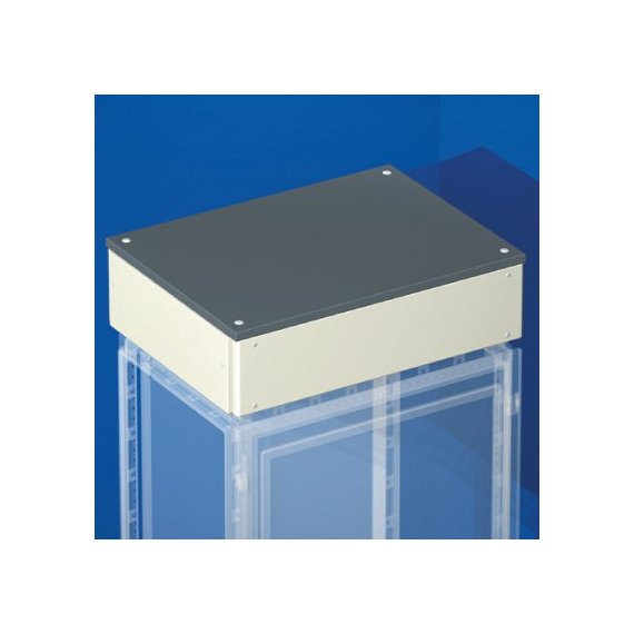 R5PDS66 Пластина для разделения шкафа и модуля R5SCE, 600 x 600 мм DKC/ДКС