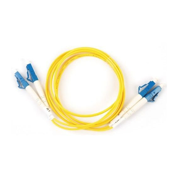FPC09-LCU-LCU-C2L-2M ITK Оптический (патч-корд), SM, 9/125 (OS2), LC/UPC-LC/UPC,(Duplex),2м