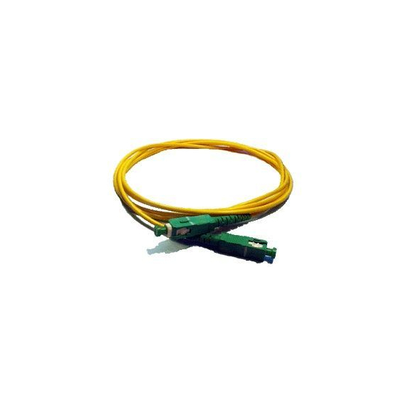 FPC09-SCA-SCA-C1L-100M ITK Оптический (патч-корд), SM, 9/125 (OS2), SC/APC-SC/APC,(simplex),100м