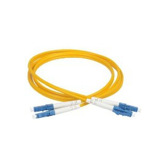 FPC5003-LCU-LCU-C2L-20M ITK Оптический (патч-корд), MM, 50/125 (OM3), LC/UPC-LC/UPC,(Duplex),20м