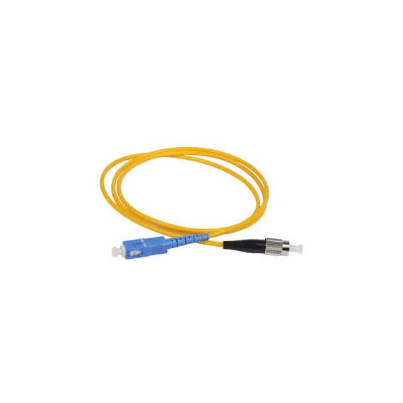 FPC5004-FCU-LCU-C2L-10M ITK Оптический (патч-корд), MM, 50/125 (OM4), FC/UPC-LC/UPC,(Duplex),10м