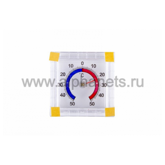 70-0580 Термометр наружный механический