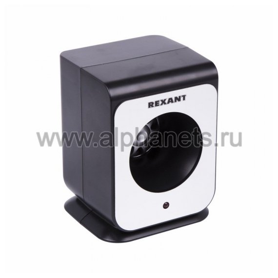 71-0009 Отпугиватель вредителей REXANT с изменяемой частотой излучения