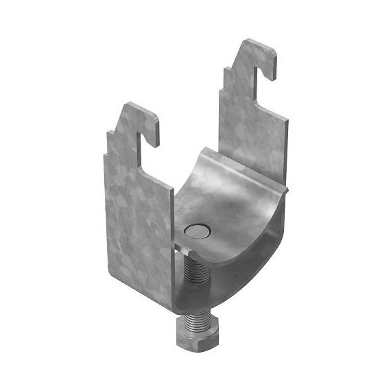 КХП-48-52 Кабельный хомут профильный 48-52 мм