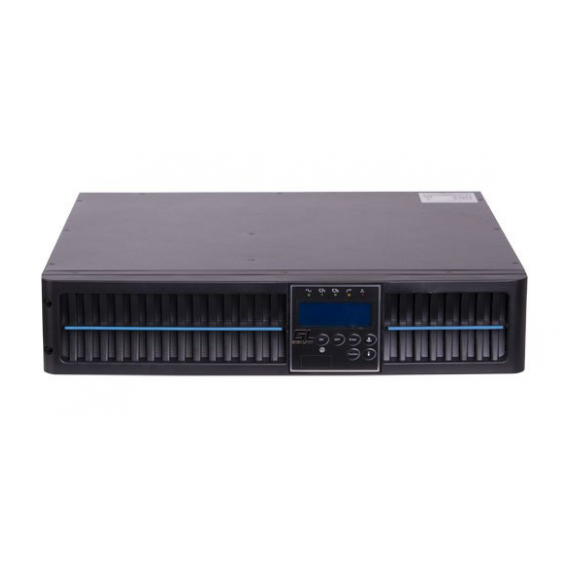 GL-UPS-OL01-1-1 Источник бесперебойного питания 1000 VA без батарей (1/1 однофазный) (3акб, 7ач)