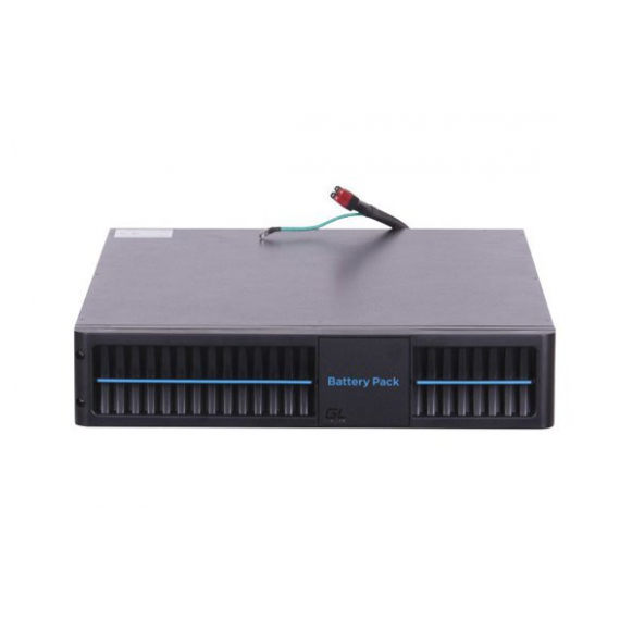 GL-UPS-OL03-UPG/12*9a Батарейный блок для источника бесперебойного питания GIGALINK 3000 VA (GL-UPS-OL03-1-1) / 6 акб * 9a