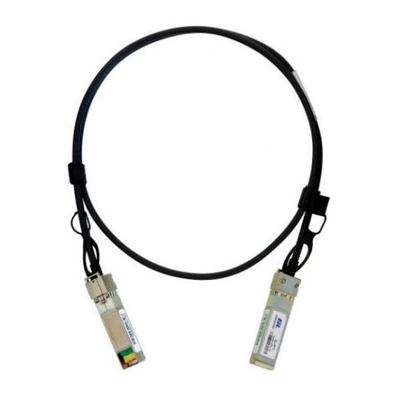 GL-CC-QSFP40-010 Кабель соединительный QSFP 40Гб/с 1 метр