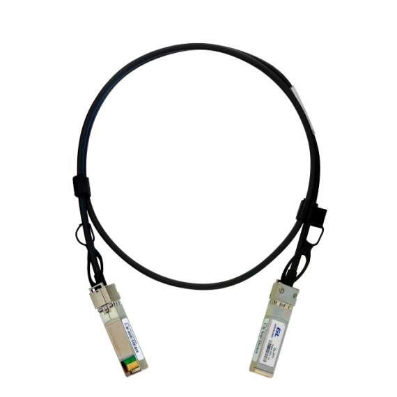 GL-CC-QSFP40-050 Кабель соединительный QSFP 40Гб/с 5 метров