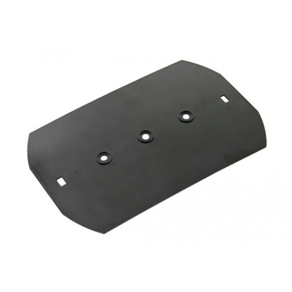 NMF-CVR-SPL32-BK Крышка для сплайс кассеты NIKOMAX, для NMF-SPL32-WO, черная