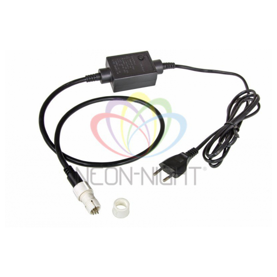 123-031 Контроллер для LED дюралайта 13мм, 3W, до 30м Neon-Night