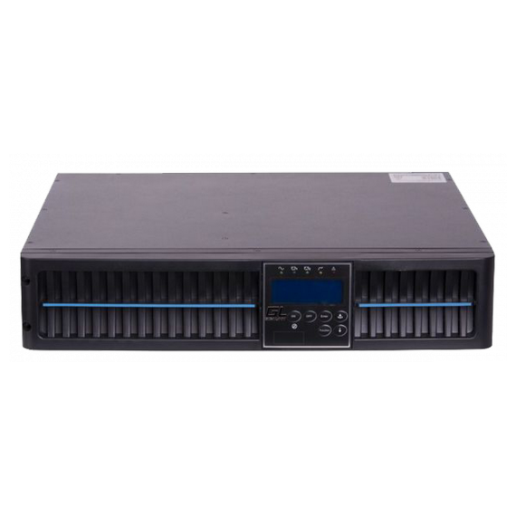 GL-UPS-OL02-1-1/6*9a Источник бесперебойного питания 2000VA (1/1 однофазный) / 6 акб * 9a
