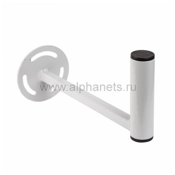 34-0571 Кронштейн эфирный 25см Г-образный Поворотный  Rexant