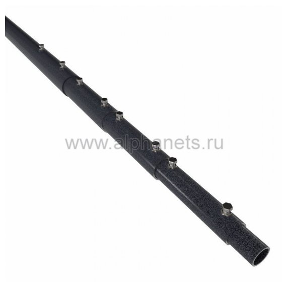 34-0579 Мачта для антенн 1000см телескопическая Rexant