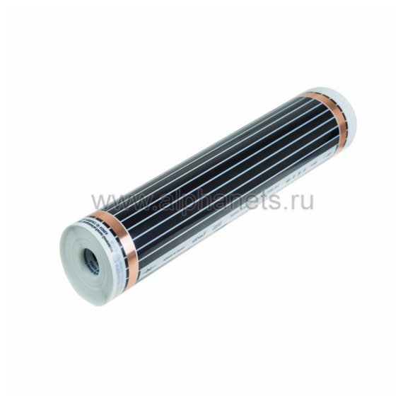 51-0509-5 Пленочный теплый пол  RXM 310 220Вт/м2, ширина 100 см толщина (0,338) REXANT