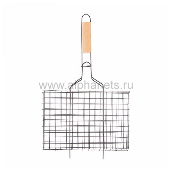 62-0022 Решетка универсальная для барбекю "ЛИДЕР средняя"